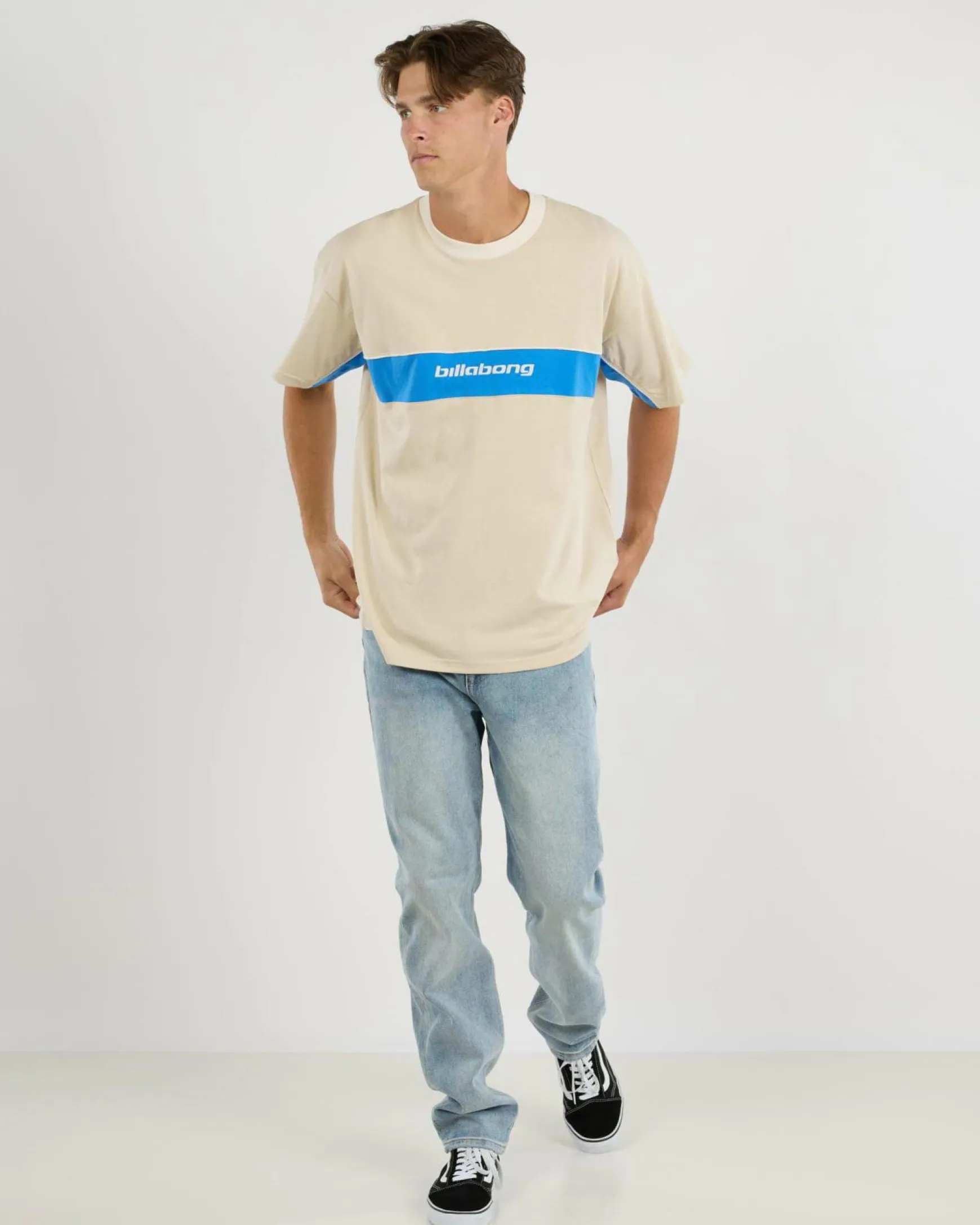 Precision Crew T-Shirt