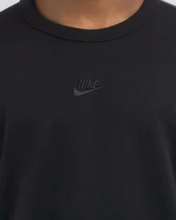 Premium Essential Long Sleeve T-Shirt