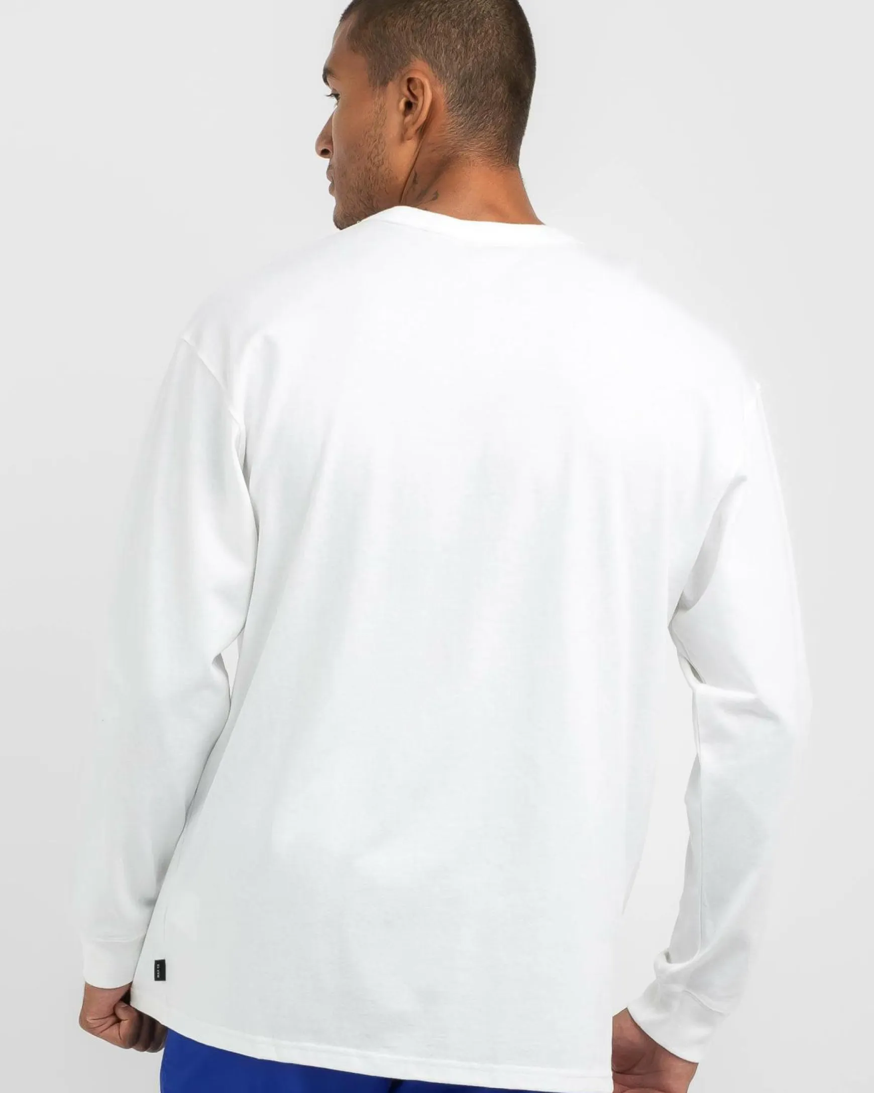 Premium Essential Long Sleeve T-Shirt