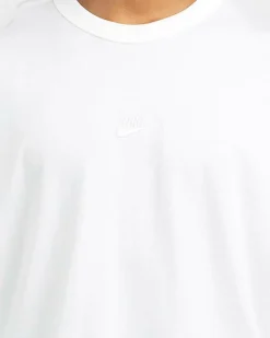 Premium Essential Long Sleeve T-Shirt
