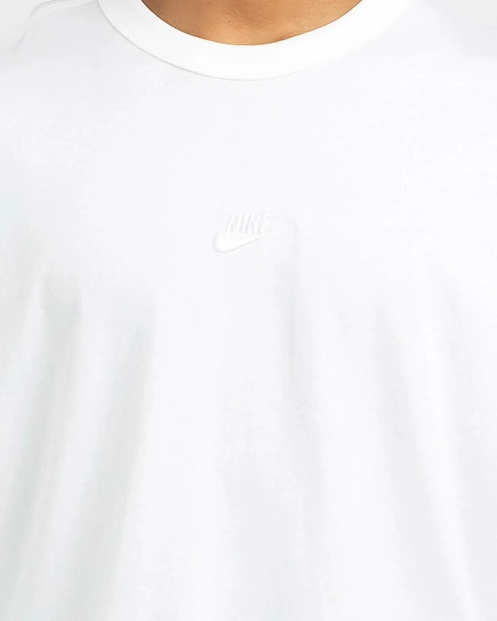 Premium Essential Long Sleeve T-Shirt