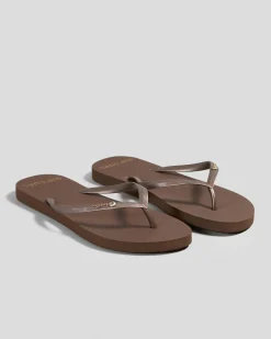 Premium Surf Bloom Thongs