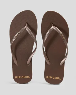 Premium Surf Bloom Thongs