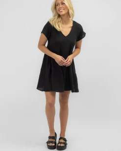 Premium Surf Dress