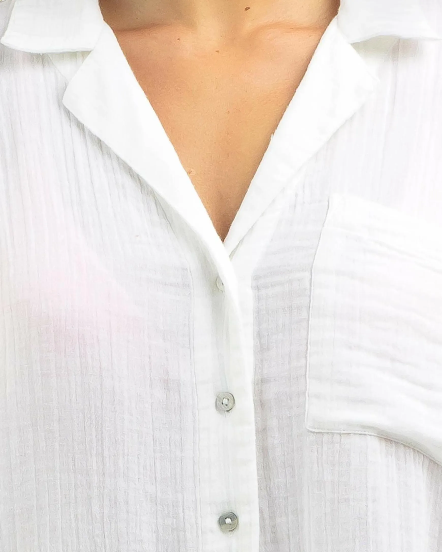 Premium Surf Long Sleeve Shirt