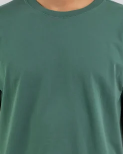 Premium Wave Wash T-Shirt