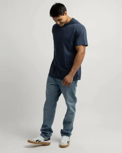 Premium Wave Wash T-Shirt
