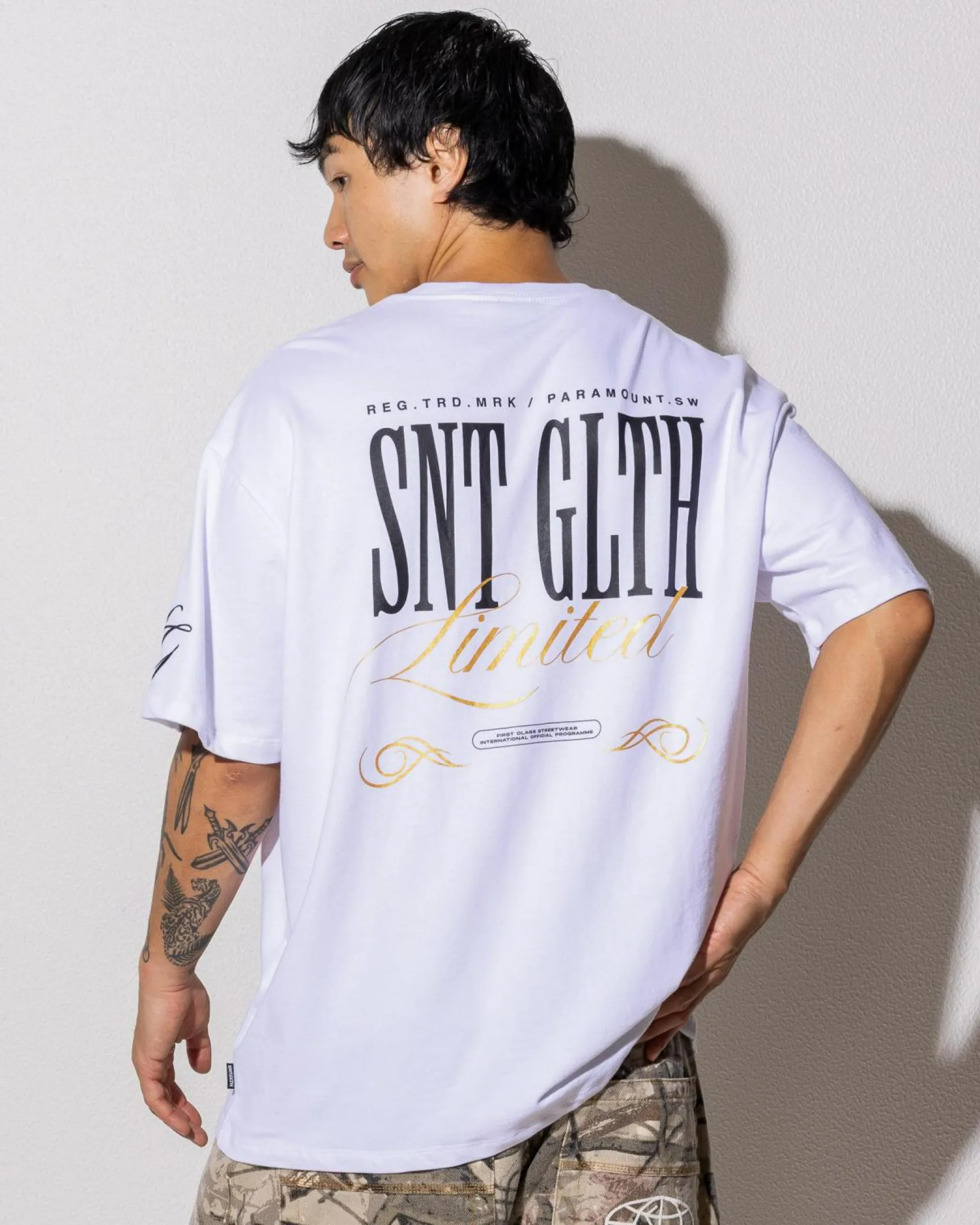 Prestige T-Shirt