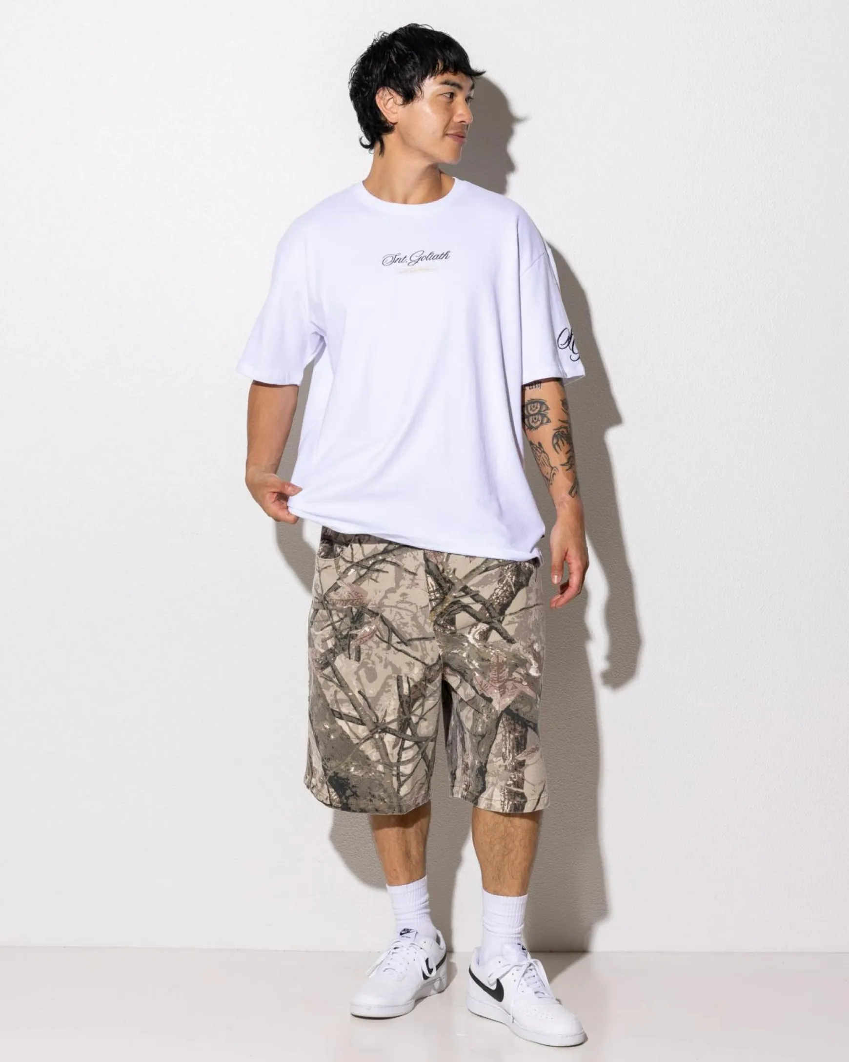 Prestige T-Shirt