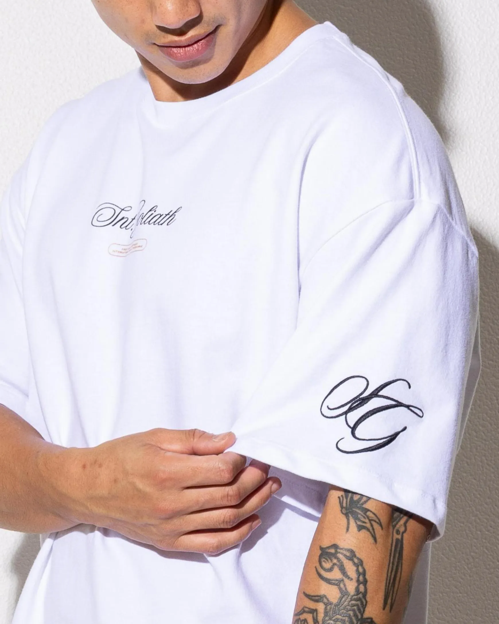 Prestige T-Shirt