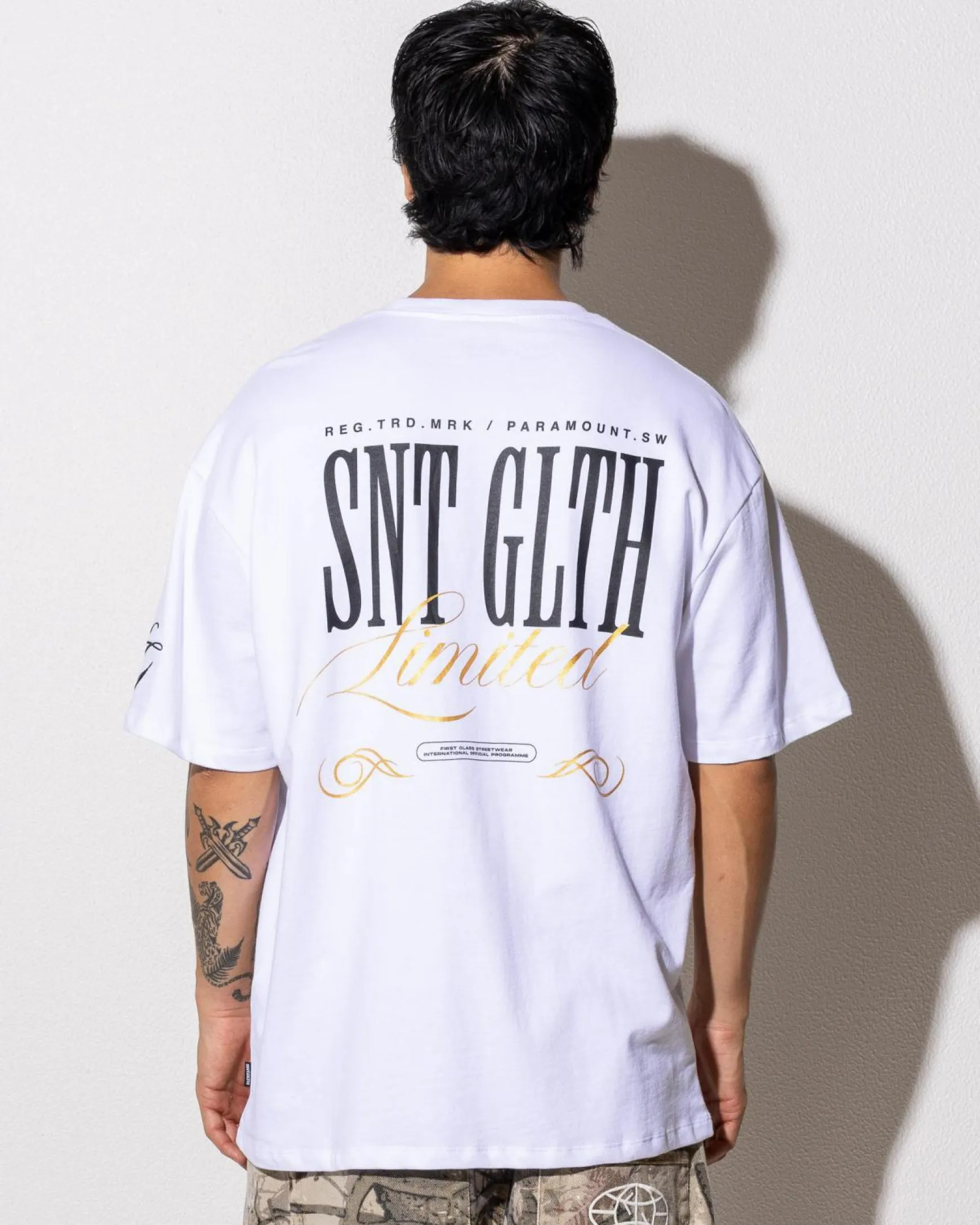 Prestige T-Shirt