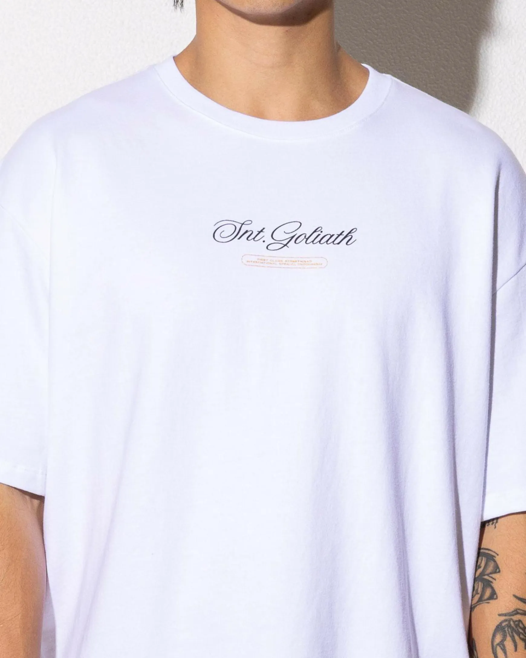 Prestige T-Shirt