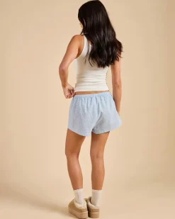 Pretty Women Boxer Short
