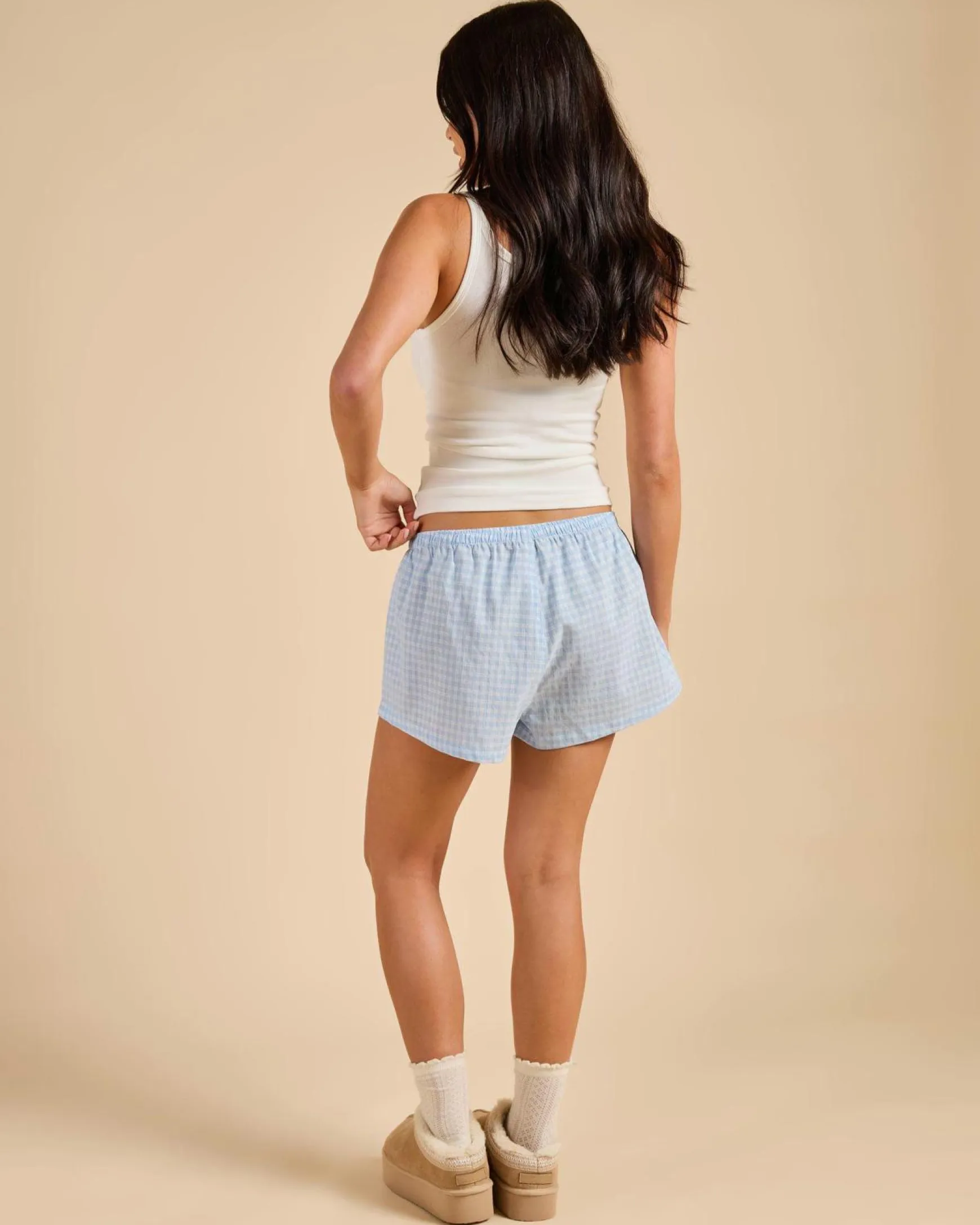 Pretty Women Boxer Short
