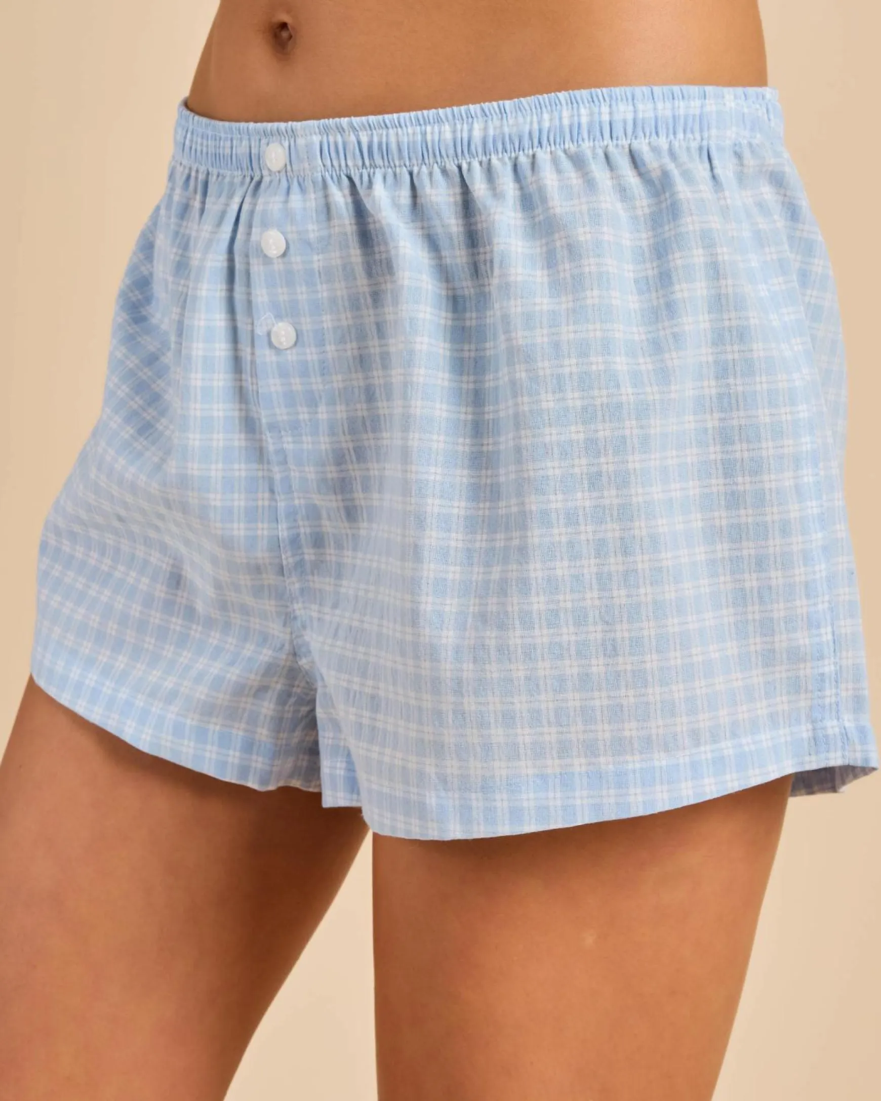 Pretty Women Boxer Short