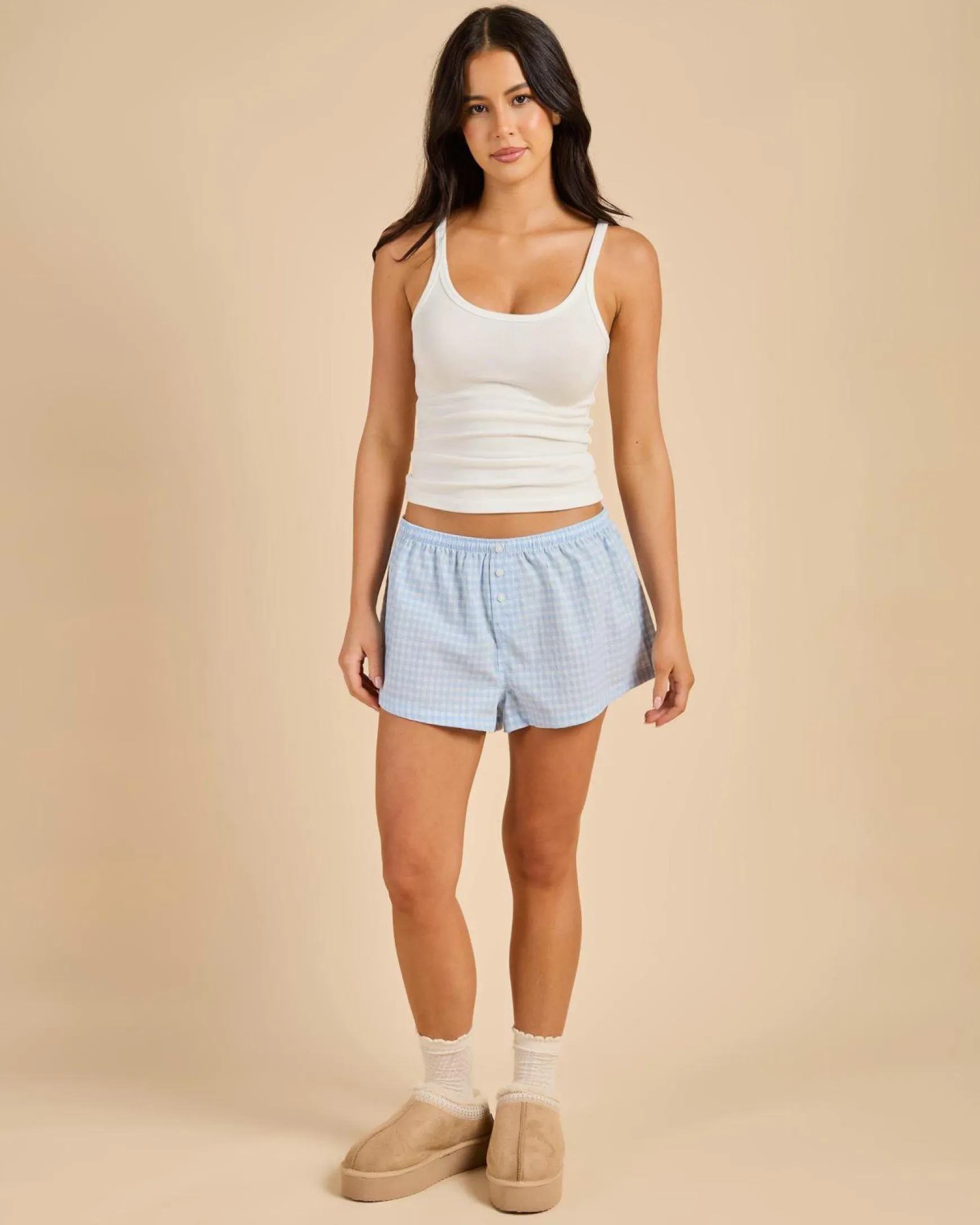 Pretty Women Boxer Short
