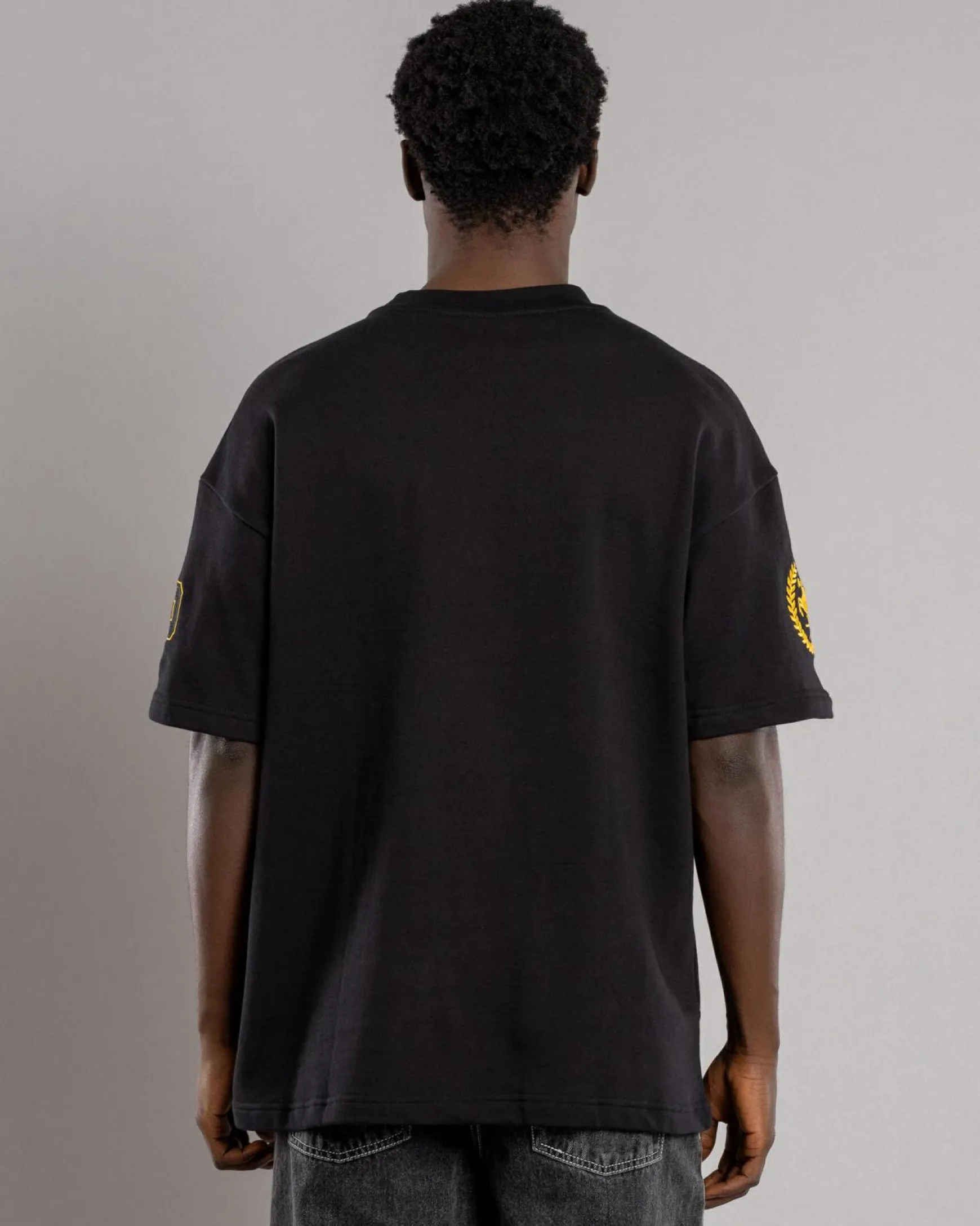 Prima Loopback Raptor T-Shirt