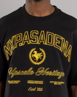 Prima Loopback Raptor T-Shirt