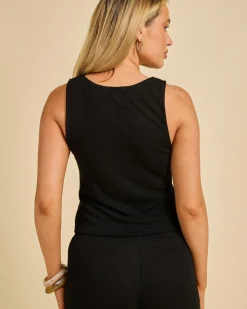 Prime Knit Top
