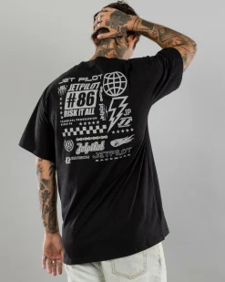 Progression T-Shirt