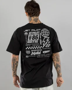 Progression T-Shirt
