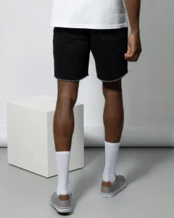 Project Denim Walk Shorts