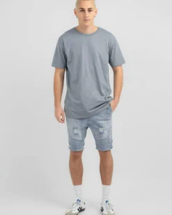 Promenade Walk Shorts