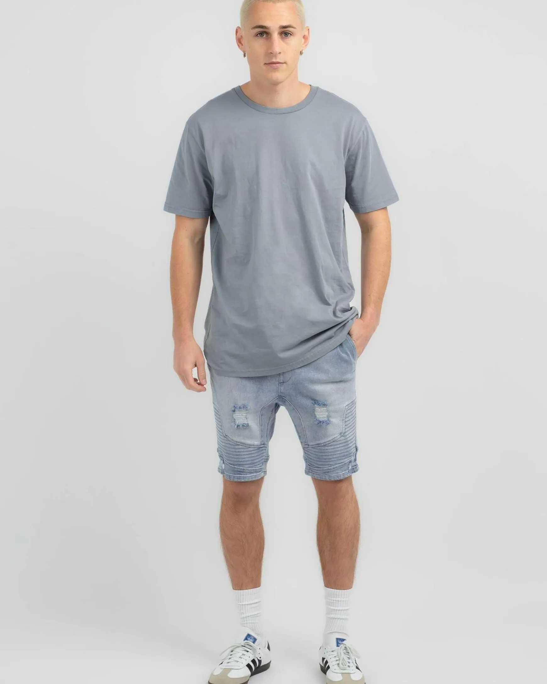 Promenade Walk Shorts