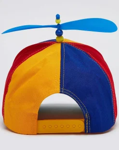 Propeller Cap