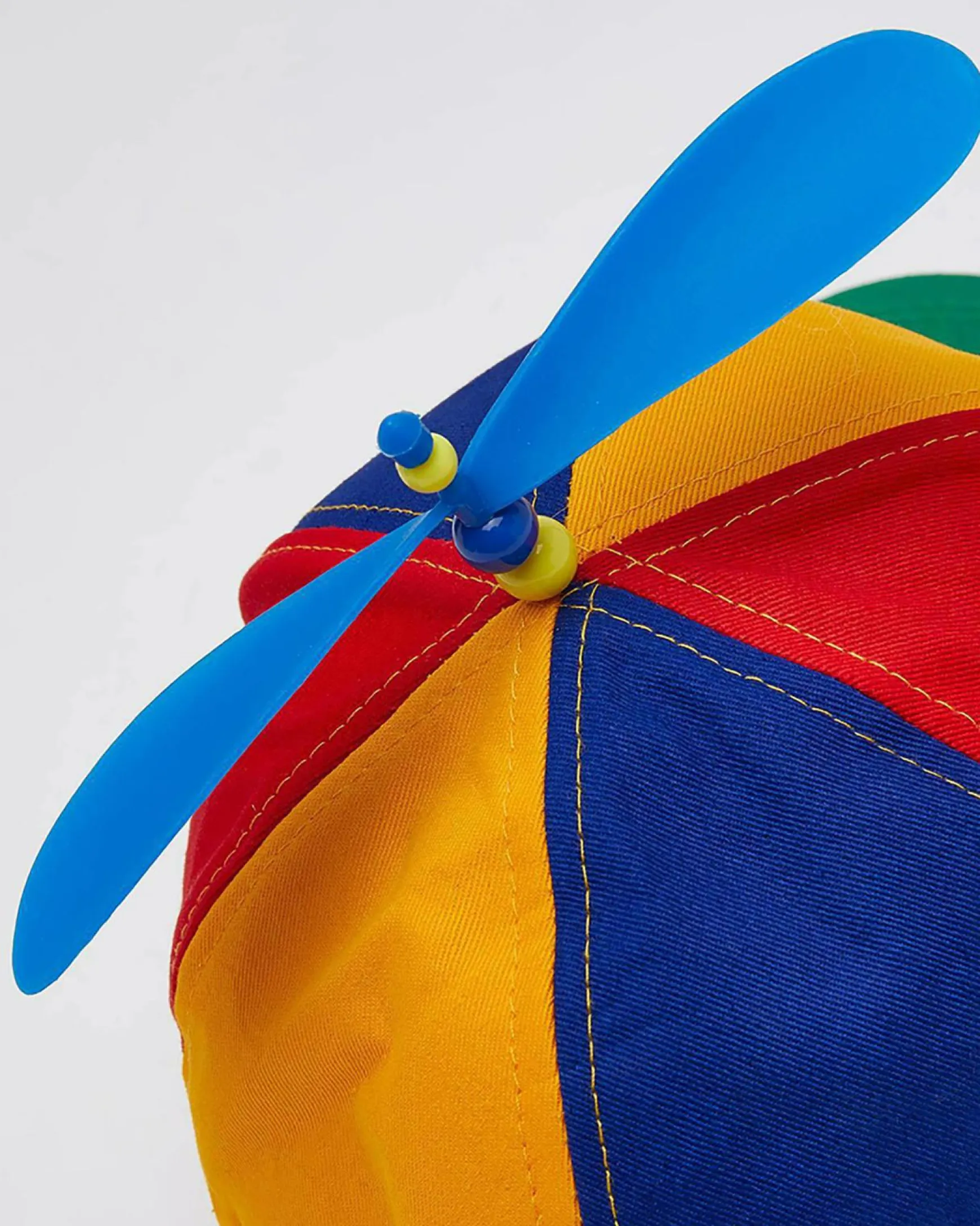 Propeller Cap