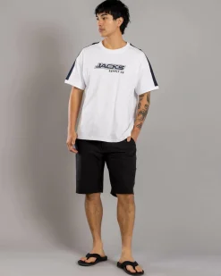 Protocol Hybrid Walk Shorts