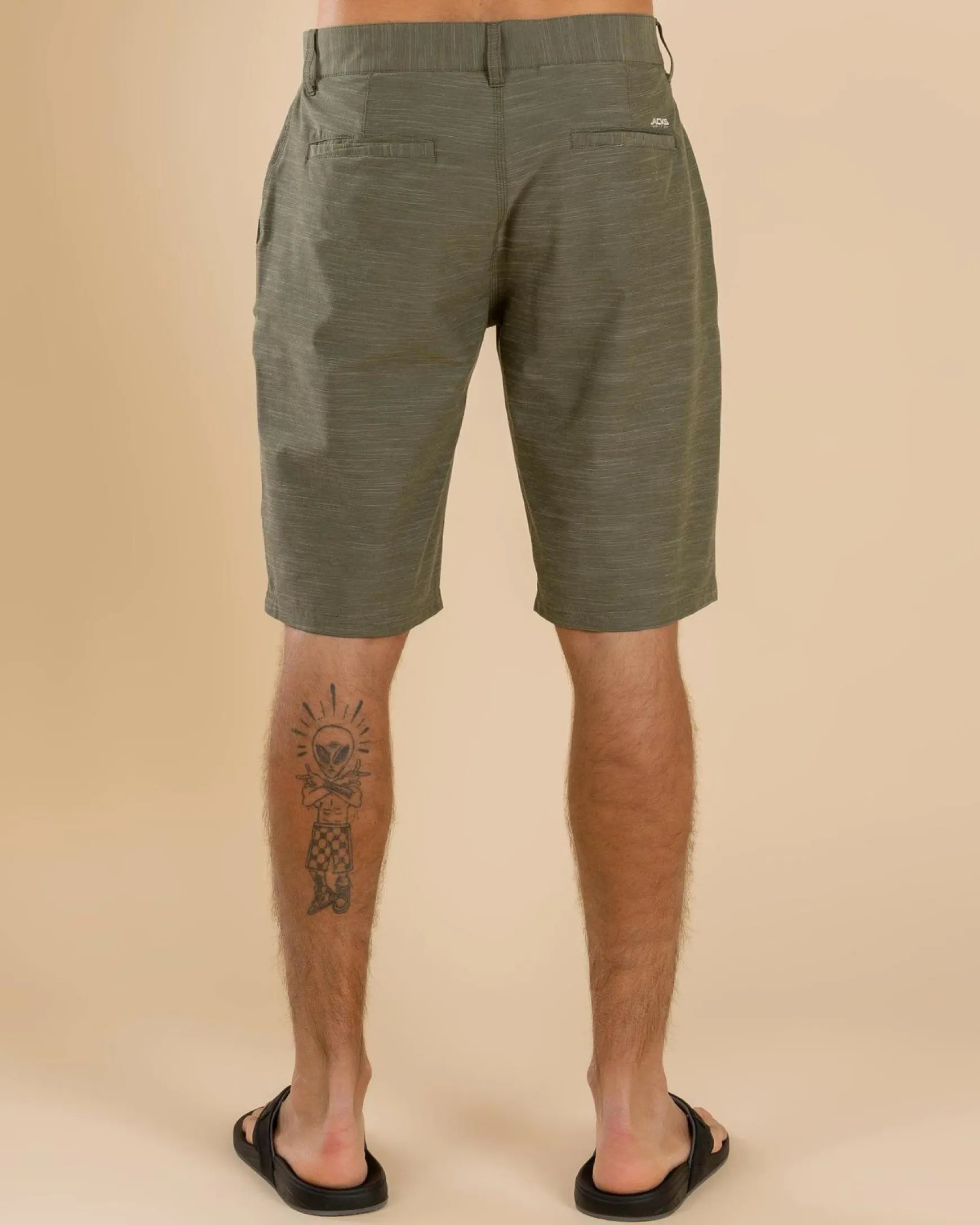 Protocol Hybrid Walk Shorts