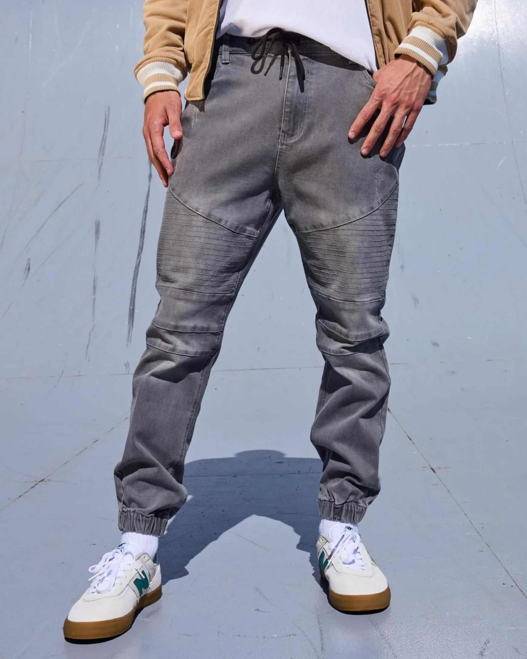 Provision Joggers