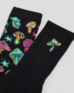 Psyche Socks 2 Pack