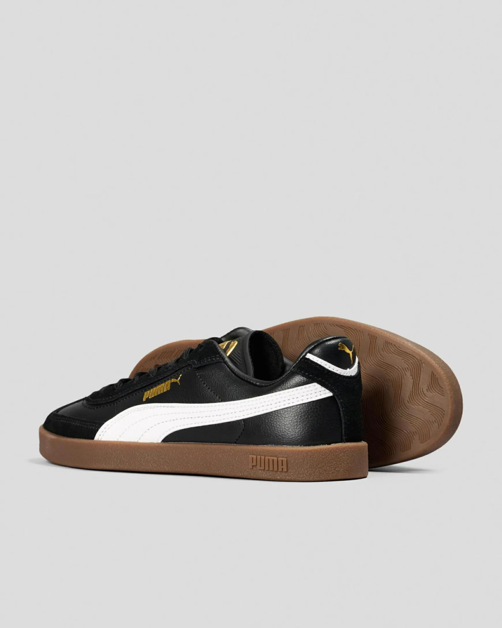 Puma Club II Era Jr