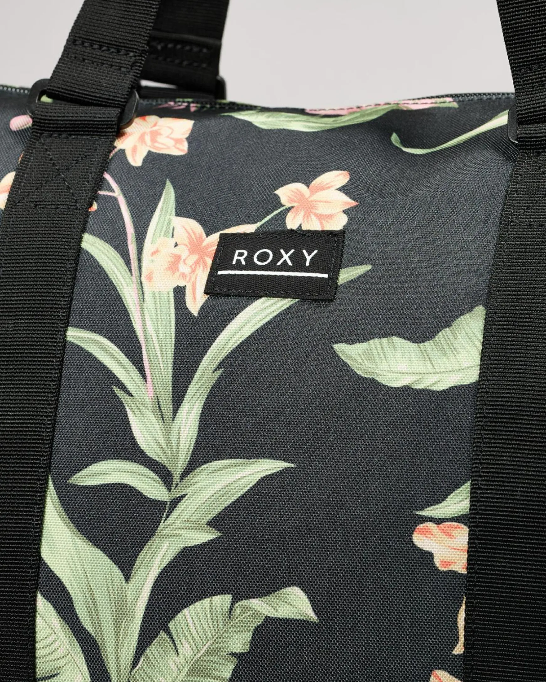 Pumpkin Spice Travel Bag