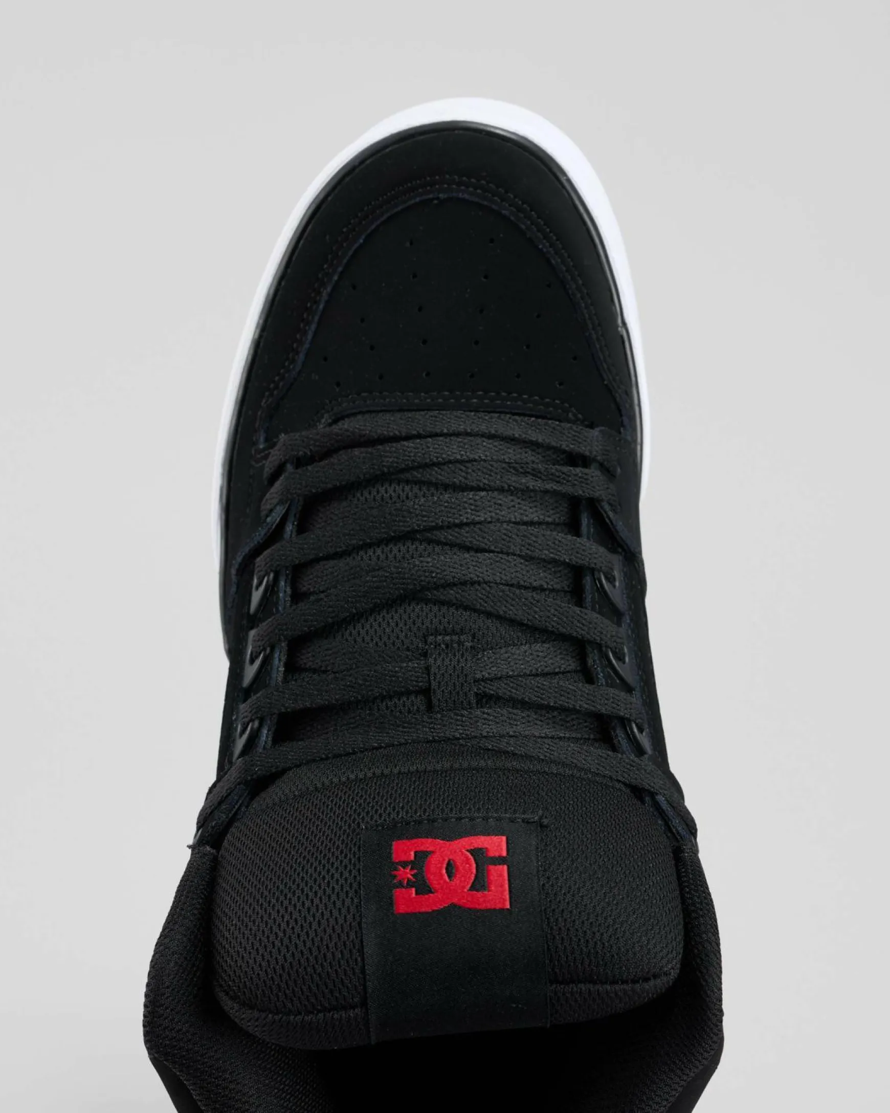 Pure High-Top WC Shoes