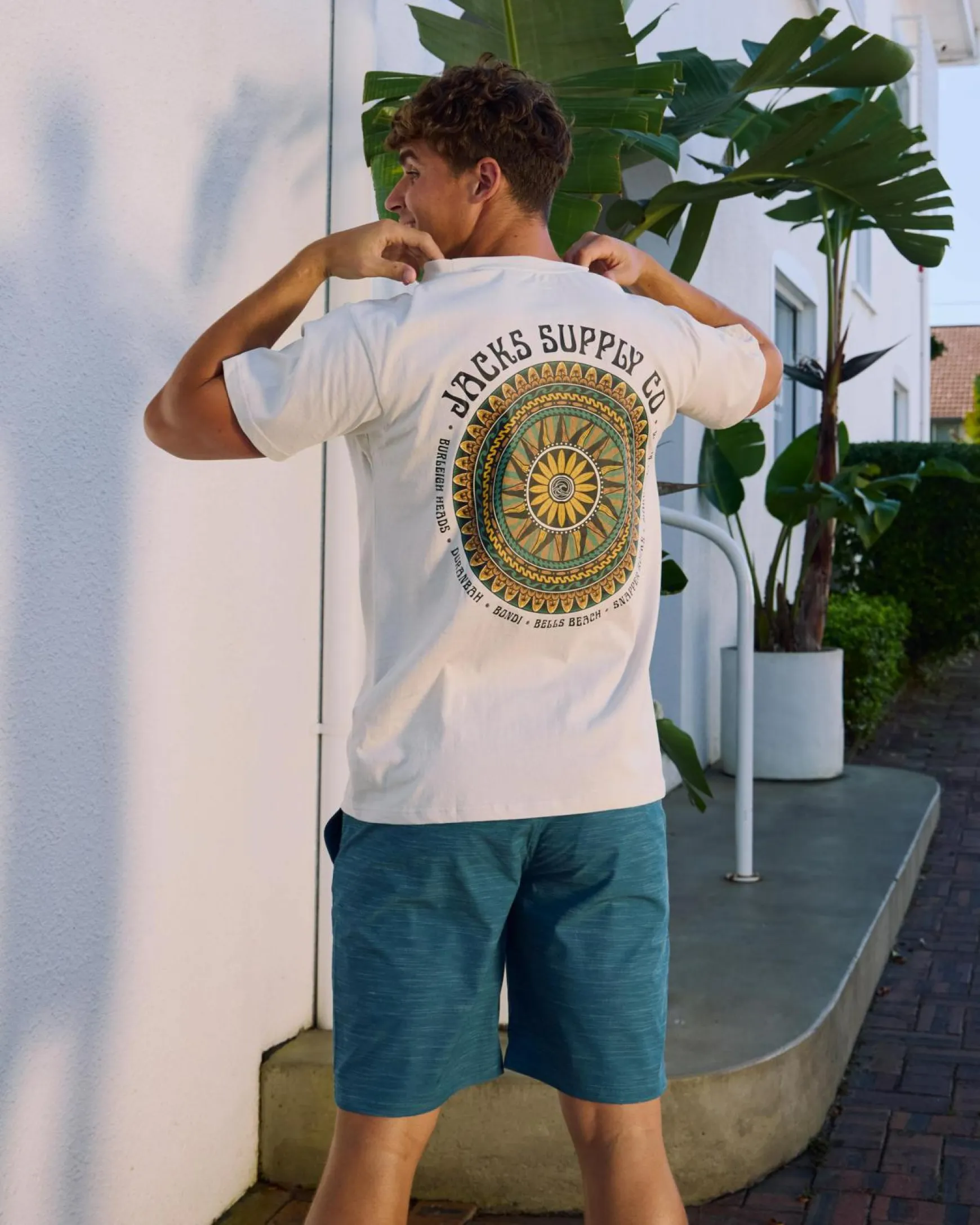 Pursue Board Shorts