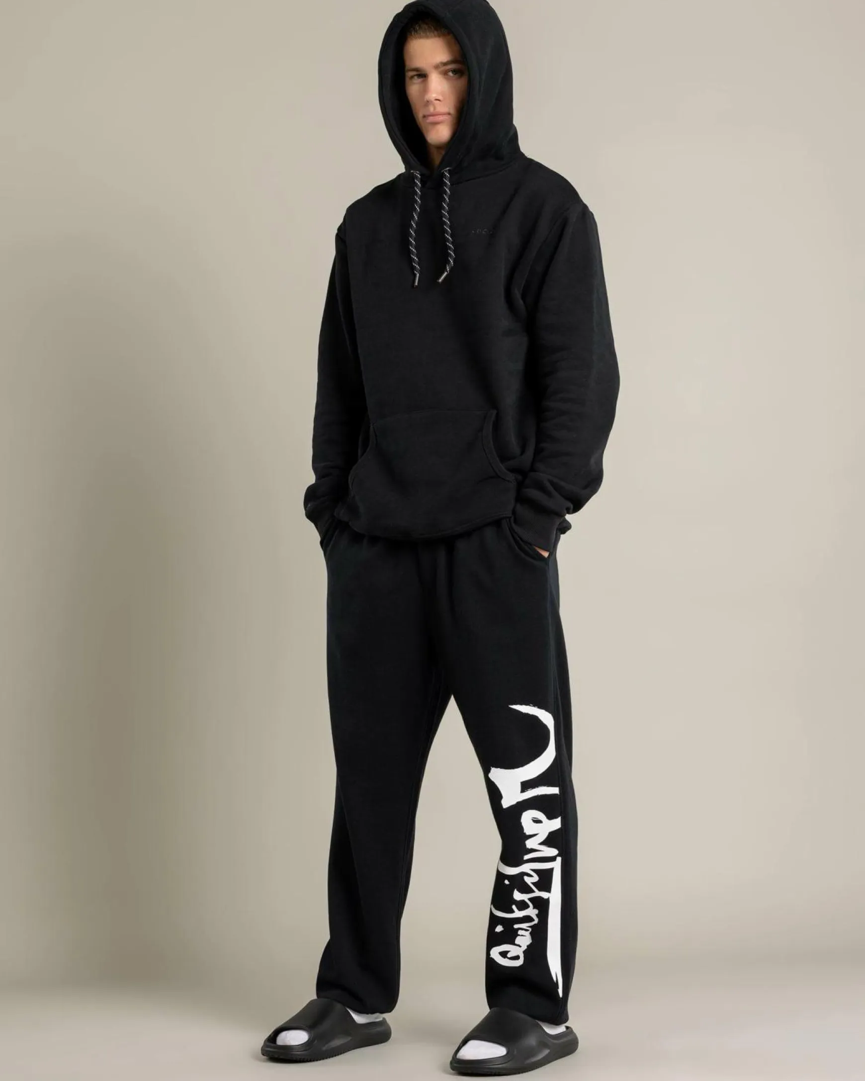 QS Impaired Track Pants
