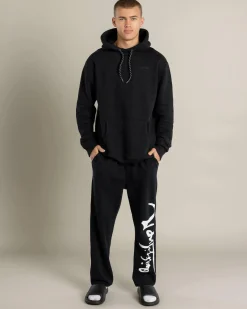 QS Impaired Track Pants