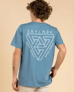Quake Drift T-Shirt