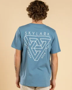 Quake Drift T-Shirt