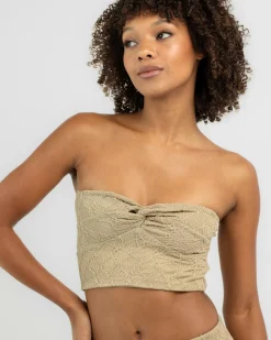 Queens Tube Top