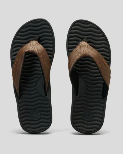 Quest Thongs