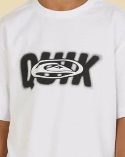 Quick Fade T-Shirt