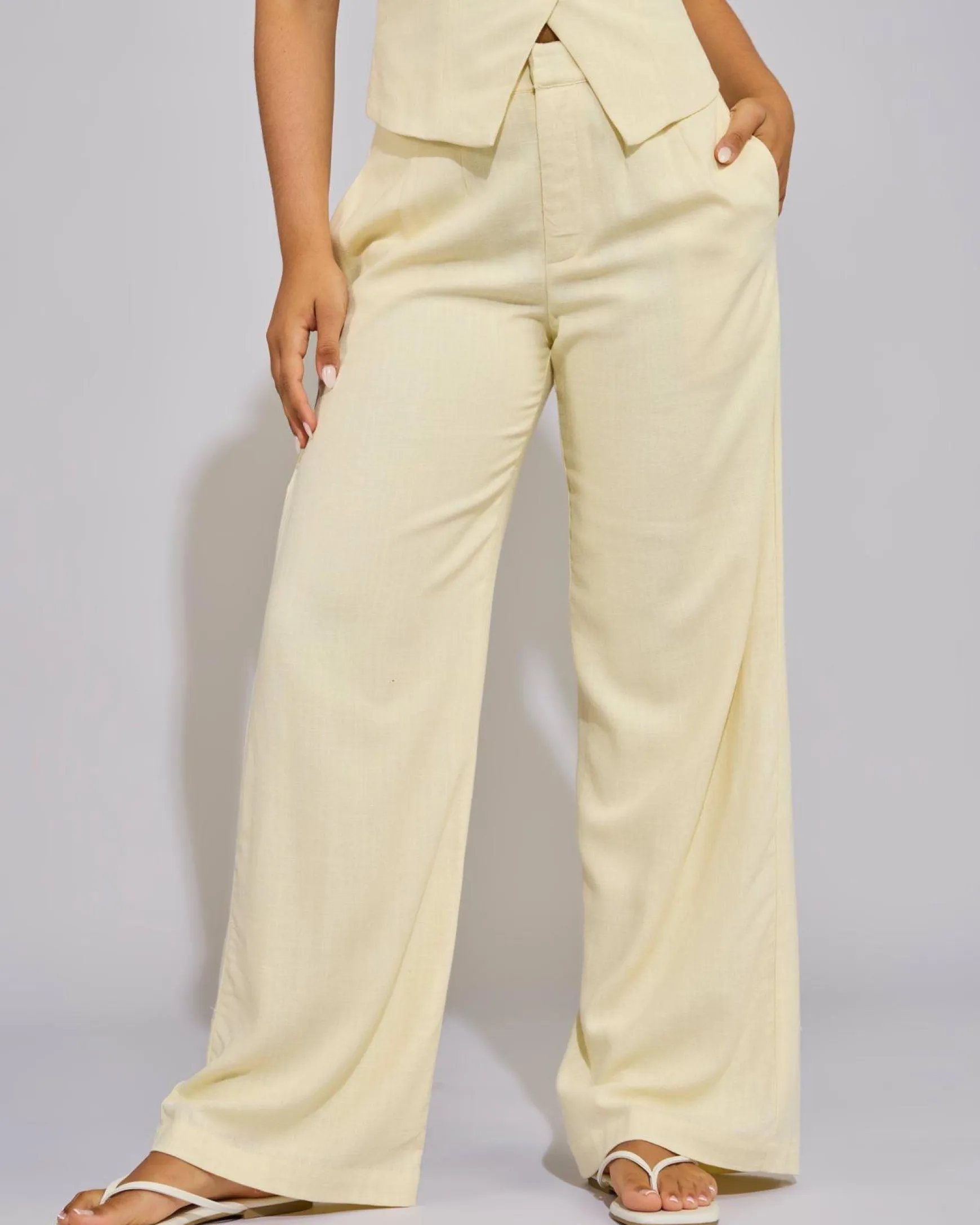 Quin Vanessa Pants