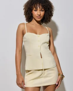 Quin Vanessa Vest