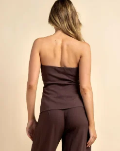 Quin Vanessa Vest