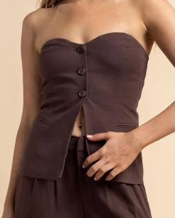 Quin Vanessa Vest