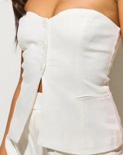 Quin Vanessa Vest